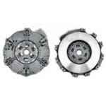 7700014722 зажим сцепления кофе