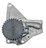 7701002157 масляный насос