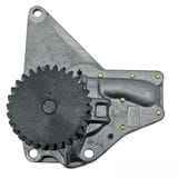 7701018254 масляный насос