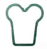 123028500 прокладка крышки клапана