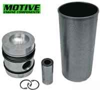 3637430m91 ремонтный комплект Motive