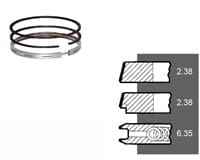 746163m91 кольца