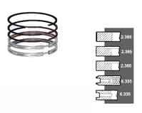 745747m91 NPR STD кольца