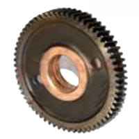 734738m91 зубчатый шкив