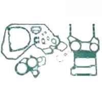 U5lb1319 комплект прокладок двигателя "вниз"