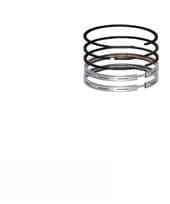 745818m91 NPR STD кольца