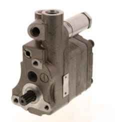 1686765m91 гидравлический насос