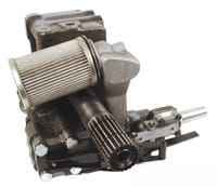 1683301m92 гидравлический насос