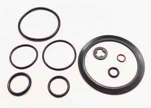 RE516553 комплект прокладок фильтра