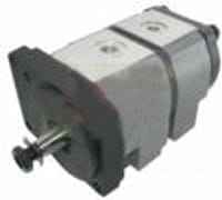 08-0023 гидравлический насос