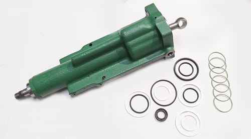 Al31262 трансмиссия