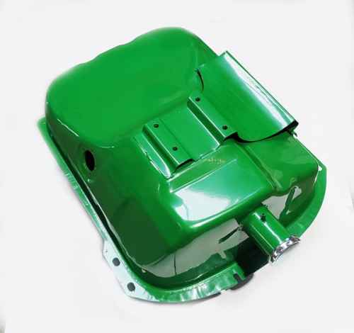 AL24219 топливный бак