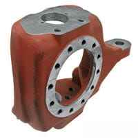 04359770 корпус кроссовера