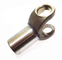 Al64245 полуосная вилка