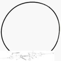 04350420 Oring