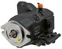 132575301 гидравлический насос BOSCH