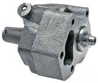 737964m92 масляный насос