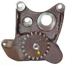 3637470m91 масляный насос