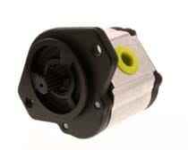 132575005 гидравлический насос BOSCH