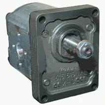 0510725031 гидравлический насос BOSCH