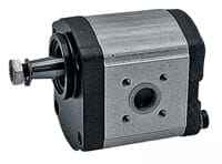 1986963C1 гидравлический насос BOSCH