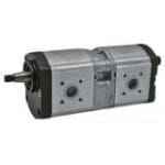 01176000 гидравлический насос BOSCH