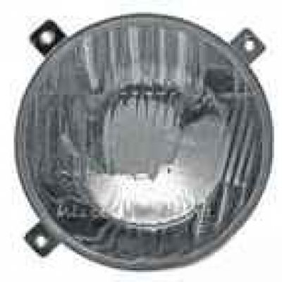1672768m91 Фара