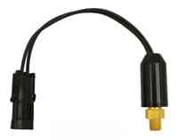 1546461c2 датчик давления масла