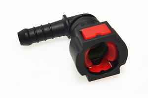 87489624 топливный разъем