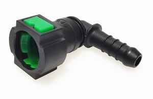 87489625 топливный разъем