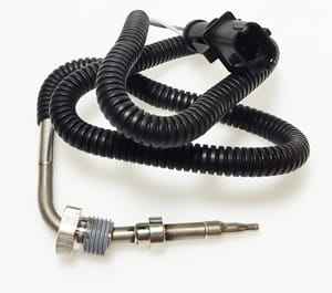 5801735136 датчик выхлопных газов