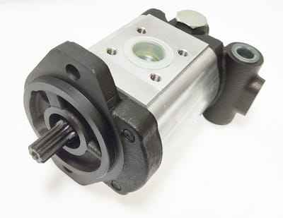 84263360 Гидравлический Насос