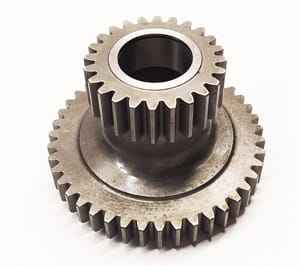 0.010.0998.0 колесо коробки Z43 / Z24