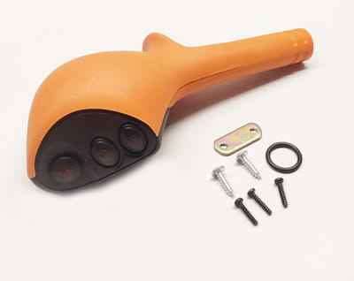 AL179241 рычаг переключения передач