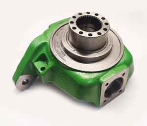 L157637 правый кроссовер