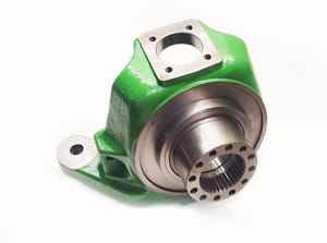 L157636 поворотный левый