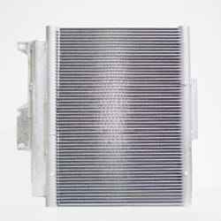 47392187 радиатор кондиционера / с