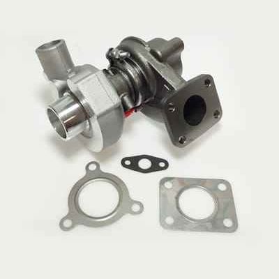 504242763 турбокомпрессор