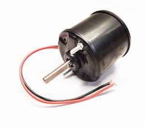 AH88519 вентилятор двигателя