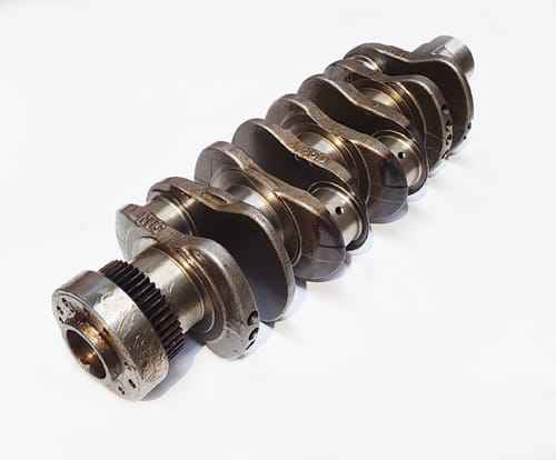 04289041 Коленчатый Вал