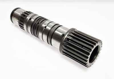 737100080012 ролик ML180 Z24