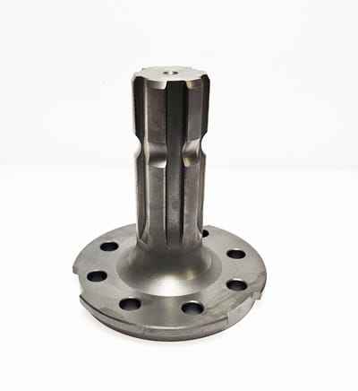 04452772 вал вом Z6 1 3/4