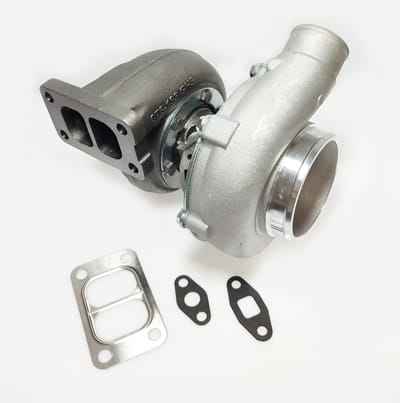 RE63773 турбокомпрессор