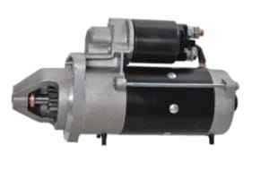 01161384 стартер