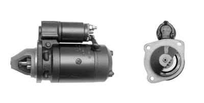 01161384 стартер MAHLE