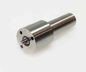 DLLA147P658 наконечник впрыска