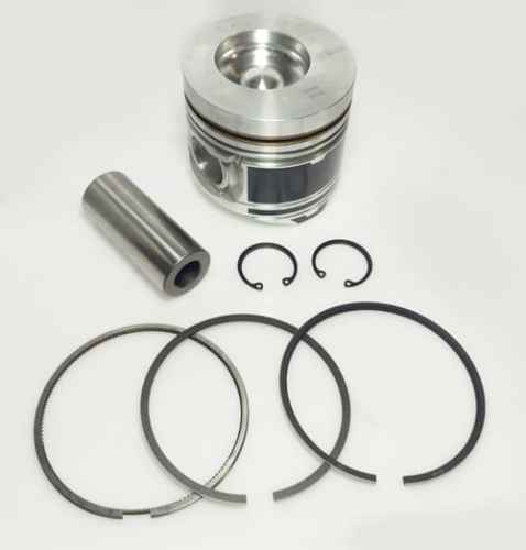 0382006010 ПОРШЕНЬ STD FINIM