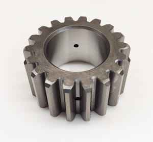 СПУТНИКОВОЕ КОЛЕСО 0.146.4644.0