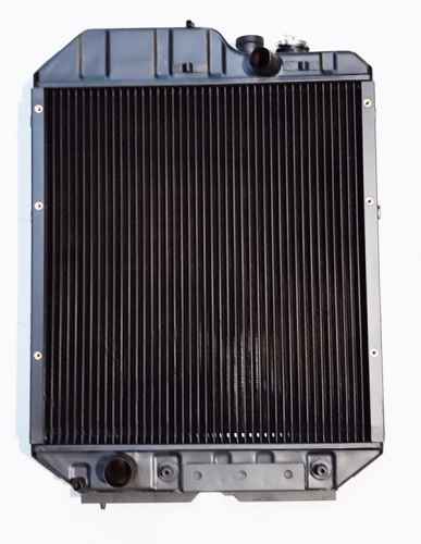 81872070 радиатор