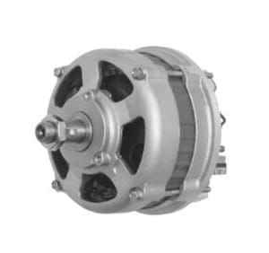 MG607 Alternator MAHLE